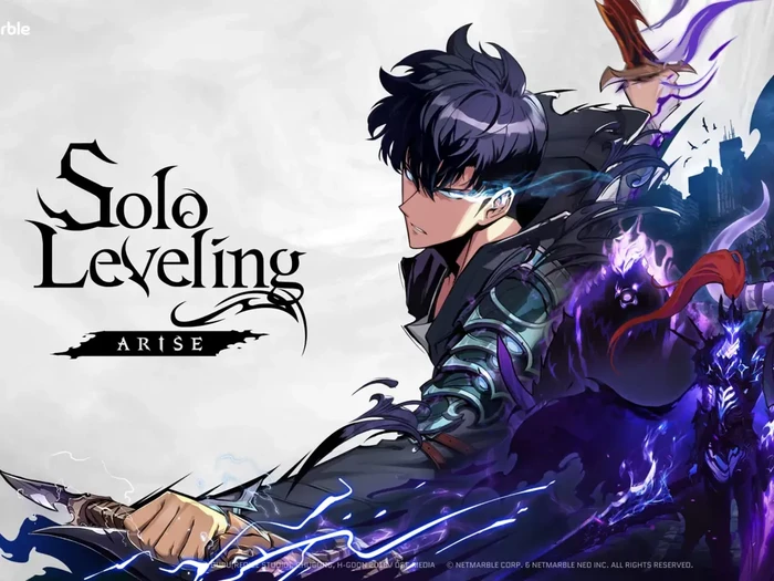 Solo Leveling season 2