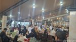 Gurih Mantap! Soto Cak Har Legendaris yang Tersohor di Surabaya