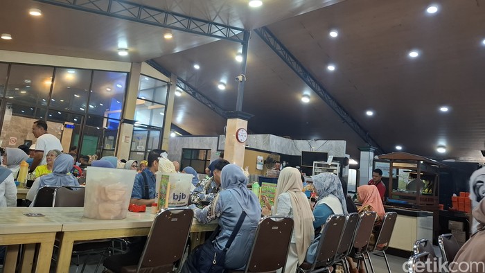 Soto Ayam Cak Har