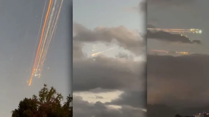 Starship milik SpaceX meledak