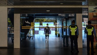 Ini Daftar Maskapai yang Bakal Terbang di Bandara Husein Bandung