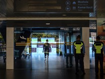 Pakar ITB Nilai Reaktivasi Bandara Husein Tak Bakal Efektif