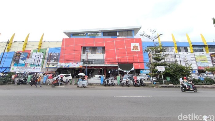 Suasana PGC