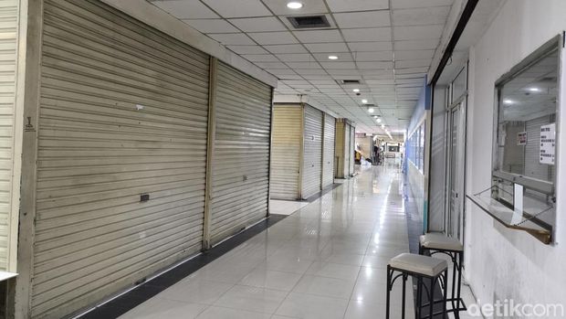 Suasana PGC