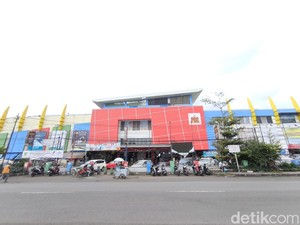 Pedagang PGC Cirebon di Ambang Ketidakpastian Kontrak