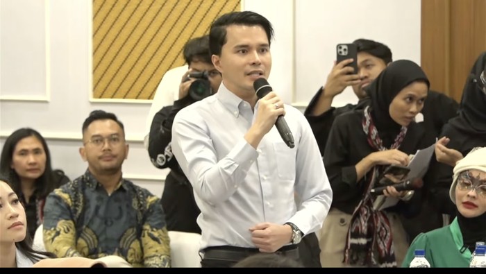 Influencer Kosmetik Ngumpul di BPOM! Ada dr Richard-Doktif, Ini yang Dibahas