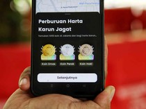 Koin Jagat Tak Hanya Digemari di Indonesia, Ternyata Juga Bikin Heboh di Thailand