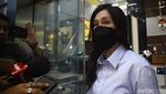 Terkait Hasto, Anggota DPR Maria Lestari Diperiksa KPK