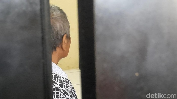 Tetangga Keji yang Cabuli Balita di Tasikmalaya
