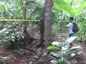 Polisi Tunggu Hasil Autopsi Usut Penyebab Bapak-Anak Tewas di Banjarnegara