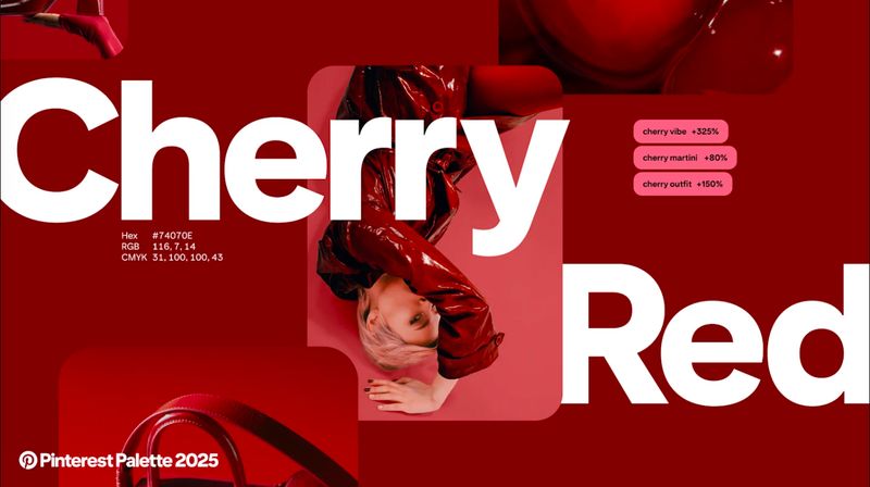 Tren Palet Warna Pinterest 2025 Tren Palet Warna Pinterest 2025