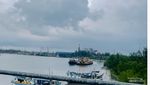 Jembatan Emas di Bangka yang Sama Sekali Tidak Ada Emasnya, tapi...