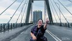 Jembatan Emas di Bangka yang Sama Sekali Tidak Ada Emasnya, tapi...
