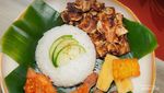 Jauh-jauh Liburan ke Malaysia, eh Ketemunya Kuliner Indonesia Juga