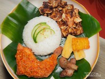 Jauh-jauh Liburan ke Malaysia, eh Ketemunya Kuliner Indonesia Juga