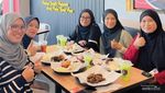 Jauh-jauh Liburan ke Malaysia, eh Ketemunya Kuliner Indonesia Juga