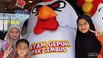 Jauh-jauh Liburan ke Malaysia, eh Ketemunya Kuliner Indonesia Juga