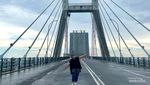 Jembatan Emas di Bangka yang Sama Sekali Tidak Ada Emasnya, tapi...