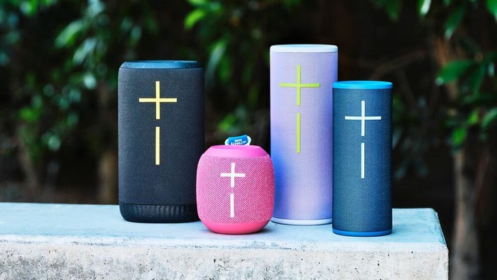Ultimate Ears