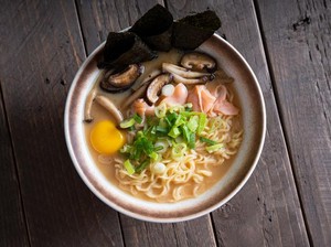Umami, Cita Rasa Kelima yang Ditemukan Tahun 1908