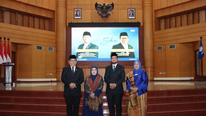 Universitas Terbuka
