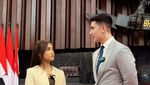 Selipkan Foto Verrell di Unggahan IG, Fuji Bikin Netizen Senyum-senyum