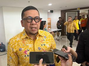 Video DPR Soal Kampus Kelola Tambang: Agar Punya Kemampuan Kelola Keuangan