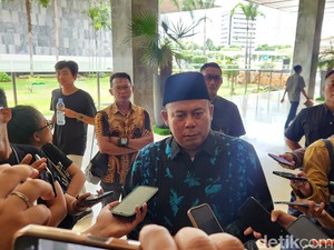 Kecam APMM Tembak Mati WNI, Waka DPR Minta Malaysia Tanggung Jawab