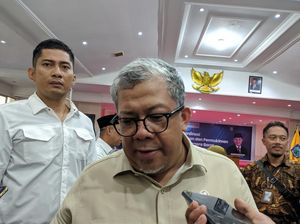 Fahri Hamzah Sebut Anggaran Perumahan Warisan Jokowi Kecil, Tak sampai Rp 1 T