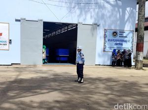 Ini Pemicu Belasan SPPG di Malang Berhenti Beroperasi