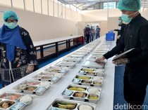 BGN Klaim Program Makan Gratis Ciptakan 90 Ribu Lapangan Pekerjaan