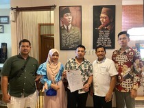 Dituding Sabotase, Ayah-Anak Laporkan Ketua Panitia Lomba Tari di Semarang