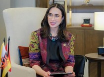 Kampus Asal Menpar Widiyanti, Menteri Terkaya Kabinet Merah Putih