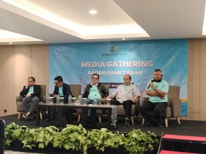 Bank Tanah Siapkan Lahan untuk Rumah Murah, Ini Lokasi Lengkapnya