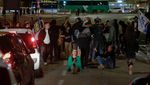 Aksi Warga Israel Blokir Jalan Raya, Menentang Gencatan Senjata Gaza