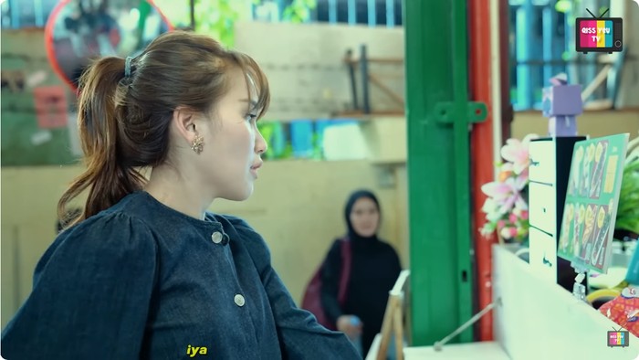 Ayu Ting Ting Ayu Ting Ting
