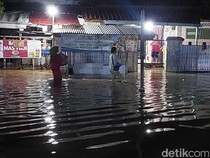 Masalah Banjir yang Tak Kunjung Usai di Cirebon Akibat Drainase Buruk