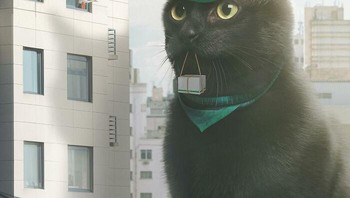 Permisi paket! Foto: (xiang_0718).