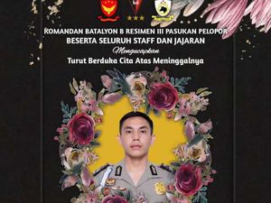 5 Fakta Anggota Brimob di Yalimo Gugur Ditembak KKB Aske Mabel Saat Patroli