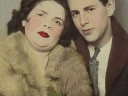 Bukan Foto Penampakan Hantu Tapi Menyeramkan Kisahnya