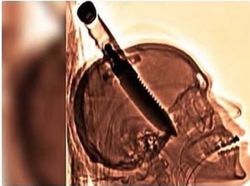 Bukan Foto Penampakan Hantu Tapi Menyeramkan Kisahnya