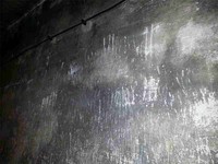 Bukan Foto Hantu Tapi Menyeramkan