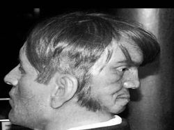 Bukan Foto Penampakan Hantu Tapi Menyeramkan Kisahnya