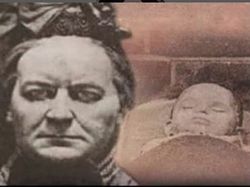 Bukan Foto Penampakan Hantu Tapi Menyeramkan Kisahnya