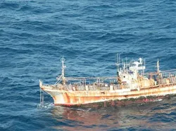 Bukan Foto Penampakan Hantu Tapi Menyeramkan Kisahnya