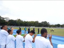 PT LIB Tetapkan Deltras Menang WO 3-0 Atas Persibo