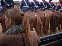 Deretan Foto yang Dijepret di Waktu yang Tepat, Menarik Banget