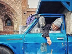 Deretan Foto yang Dijepret di Waktu yang Tepat, Menarik Banget