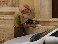 Deretan Foto yang Dijepret di Waktu yang Tepat, Menarik Banget