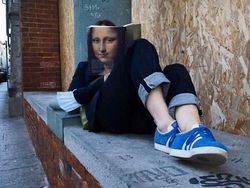 Deretan Foto yang Dijepret di Waktu yang Tepat, Menarik Banget